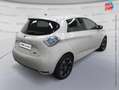 Renault ZOE Intens charge normale R90 GPS Camera Blanc - thumbnail 12