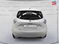 Renault ZOE Intens charge normale R90 GPS Camera Blanc - thumbnail 5