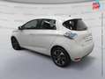 Renault ZOE Intens charge normale R90 GPS Camera Blanc - thumbnail 7
