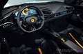 Ferrari 296 GTS | Racing Seat | Carbon | Lift | MY25 | Noir - thumbnail 10
