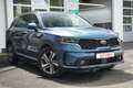 Kia Sorento 1.6 T-GDI Hybrid LED Navi ACC Kamera AHK Blau - thumbnail 4