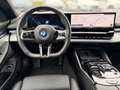BMW 530 530e xDrive Schwarz - thumbnail 9