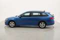 Skoda Octavia Wagon Executive 1.0 Benzina 110CV Blu/Azzurro - thumbnail 2