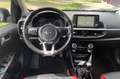 Kia Picanto 1.2 CVVT GT-Line Zwart - thumbnail 11