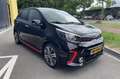 Kia Picanto 1.2 CVVT GT-Line Zwart - thumbnail 6