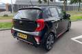 Kia Picanto 1.2 CVVT GT-Line Zwart - thumbnail 2