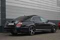 Mercedes-Benz S 350 *S63 AMG Paket+ Sound!Pano/Lang/Fond-Kino!* Noir - thumbnail 3