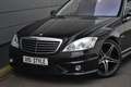 Mercedes-Benz S 350 *S63 AMG Paket+ Sound!Pano/Lang/Fond-Kino!* Noir - thumbnail 1
