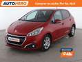 Peugeot 208 1.6 BlueHDi Active 100 Rouge - thumbnail 1