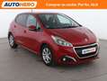 Peugeot 208 1.6 BlueHDi Active 100 Rouge - thumbnail 8