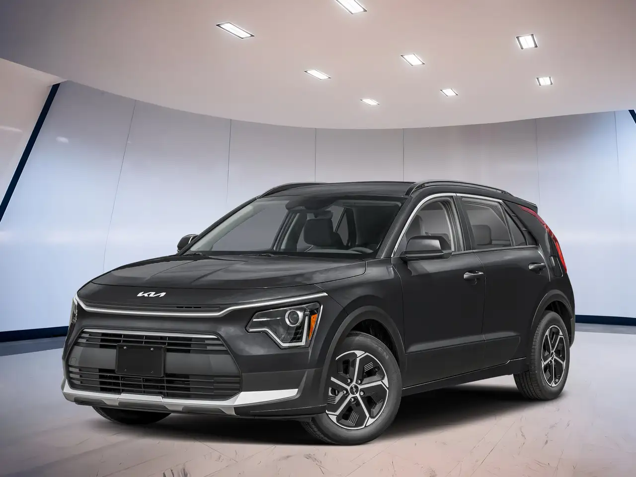 2026 Kia Niro
