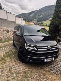 Generation Six 2,0 TDI BMT