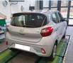 Hyundai i10 Select *Klima*1.Hd*Scheckheft gepflegt* Silber - thumbnail 3