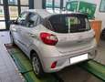 Hyundai i10 Select *Klima*1.Hd*Scheckheft gepflegt* Silber - thumbnail 4