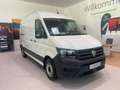 Volkswagen Crafter VW Crafter 35 T6 Kastenwagen L3H3 TDI Weiß - thumbnail 2