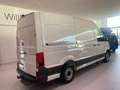 Volkswagen Crafter VW Crafter 35 T6 Kastenwagen L3H3 TDI Weiß - thumbnail 4