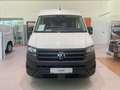 Volkswagen Crafter VW Crafter 35 T6 Kastenwagen L3H3 TDI Weiß - thumbnail 3