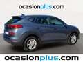 Hyundai TUCSON 1.6 GDI SLE 4x2 Gris - thumbnail 4