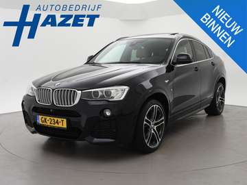 xDrive20i M-SPORT + SCHUIFDAK | TREKHAAK | HEAD-UP