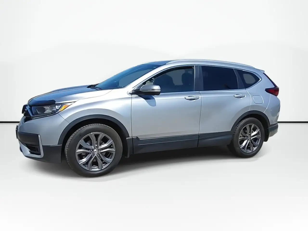 Honda CR-V photo Honda CR-V