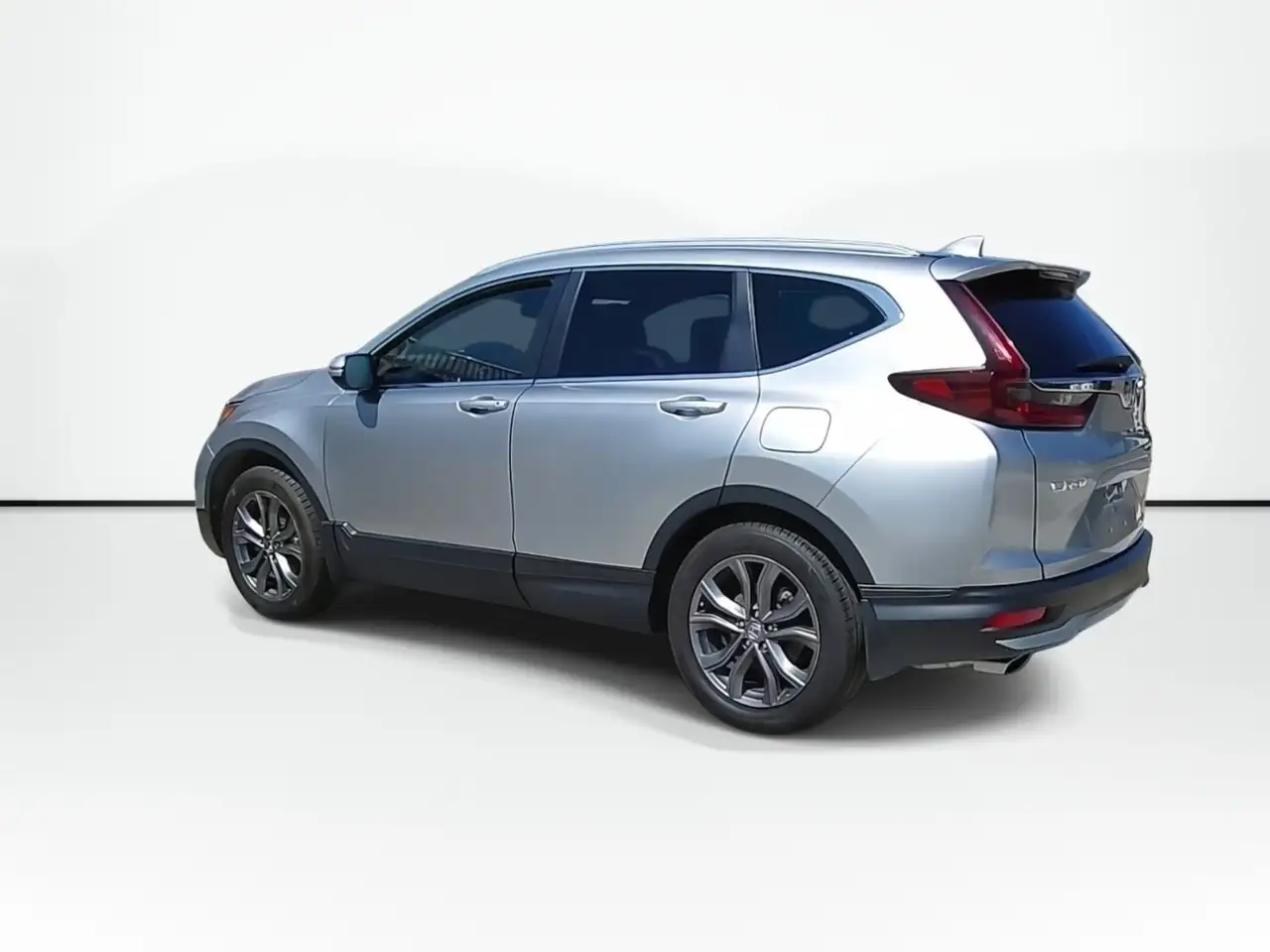 Honda CR-V photo Honda CR-V