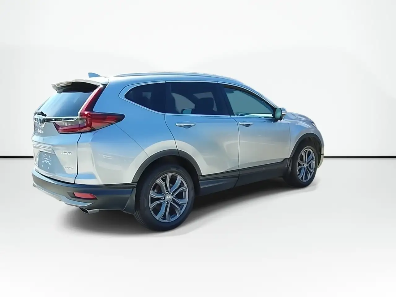 Honda CR-V photo Honda CR-V