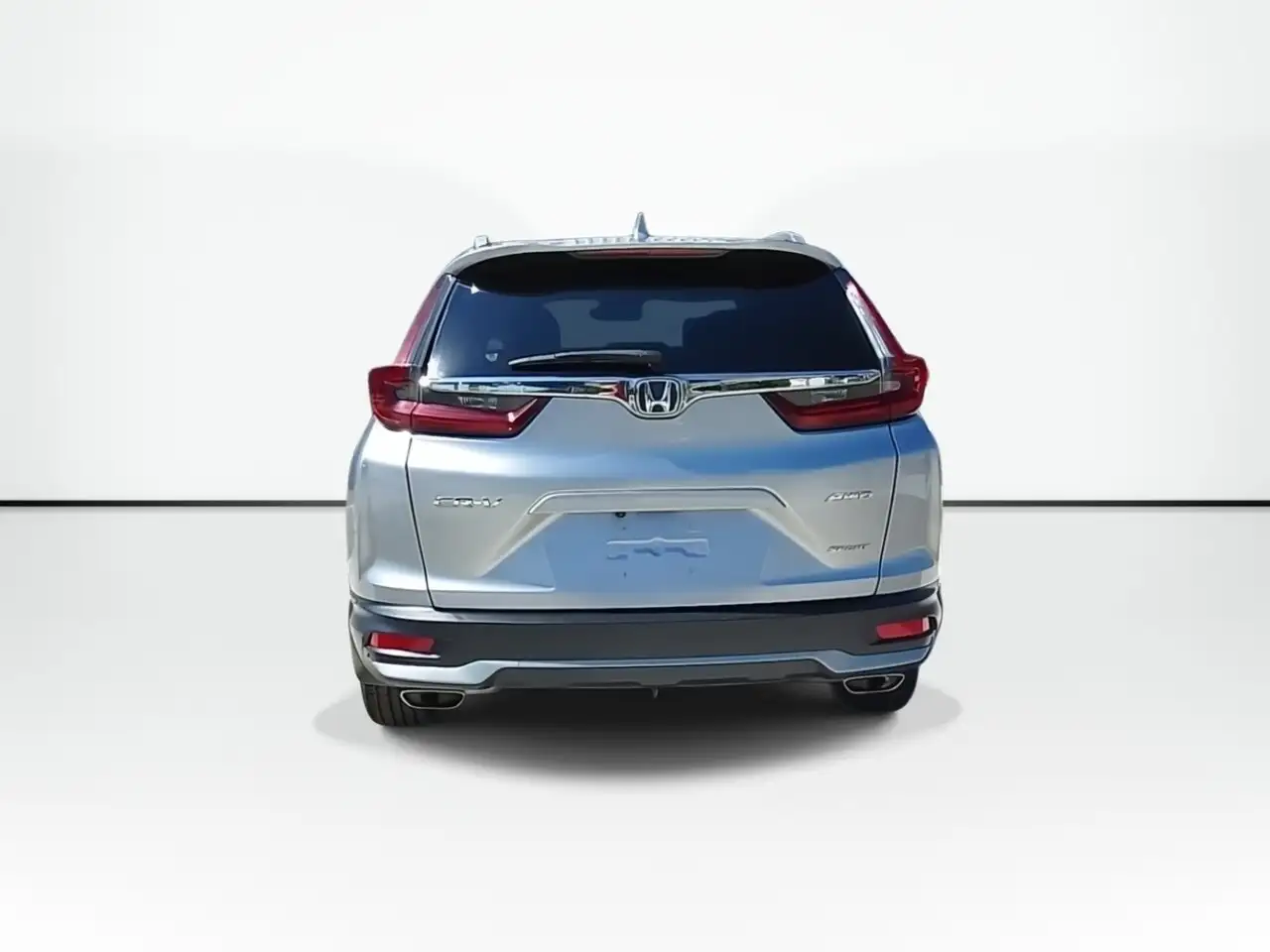 Honda CR-V photo Honda CR-V