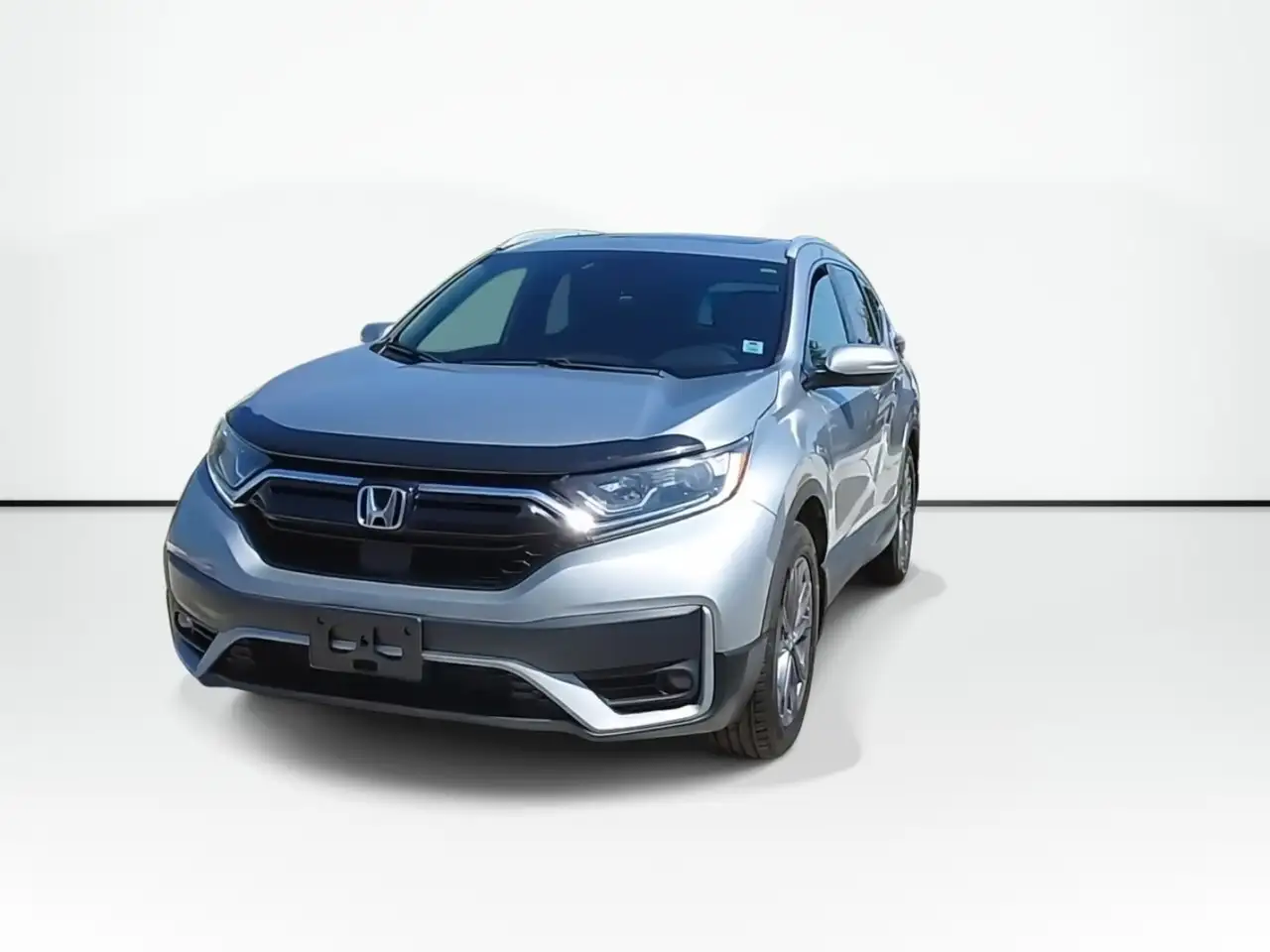 Honda CR-V photo Honda CR-V