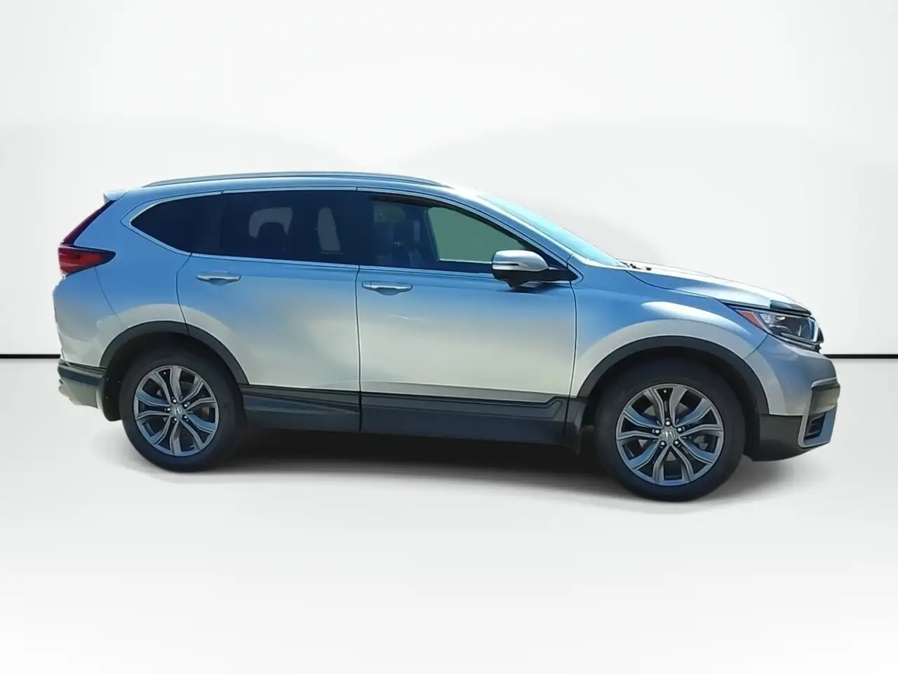 Honda CR-V photo Honda CR-V