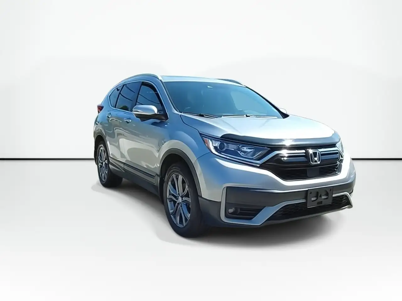 Honda CR-V photo Honda CR-V