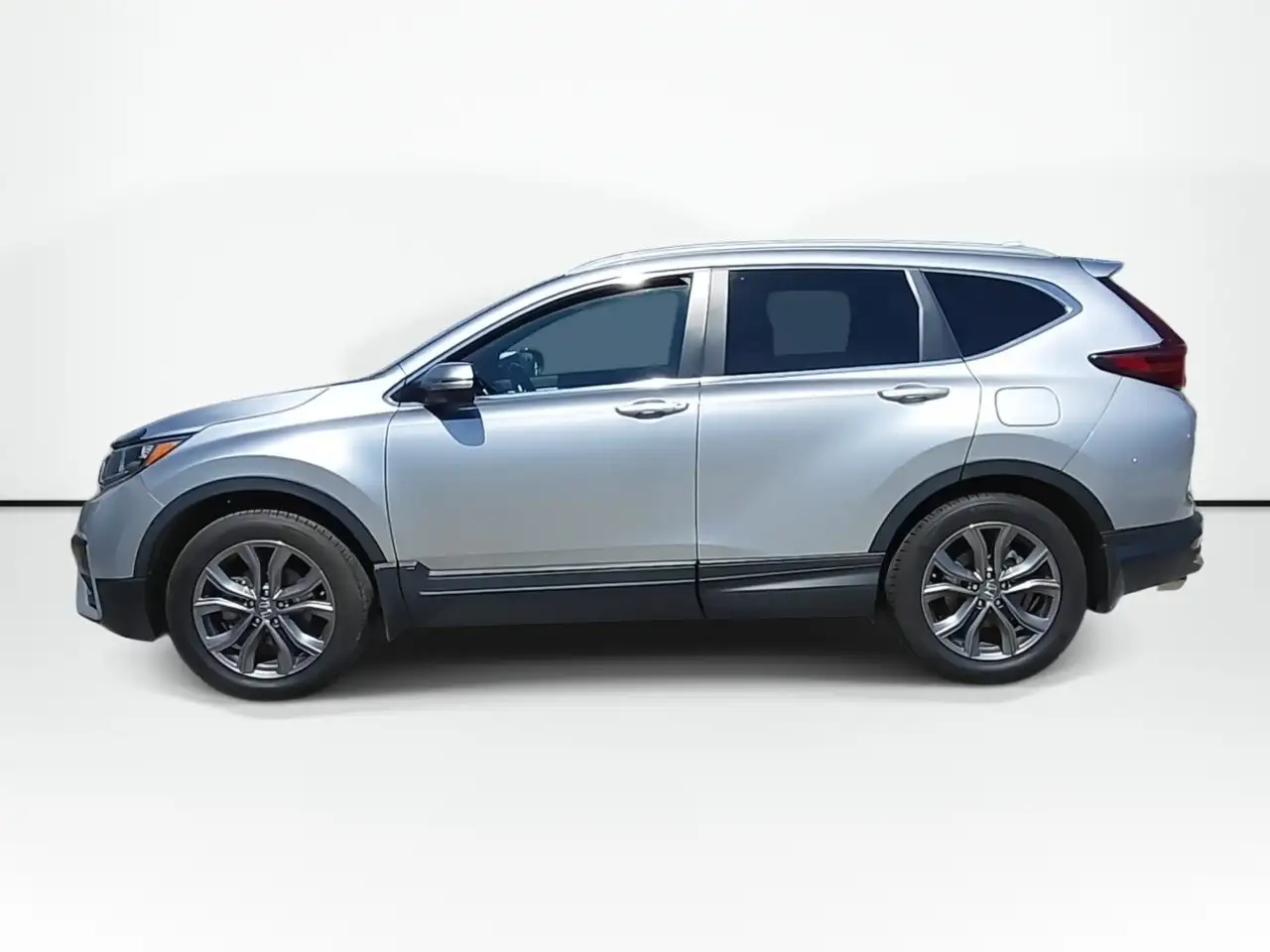 Honda CR-V photo Honda CR-V