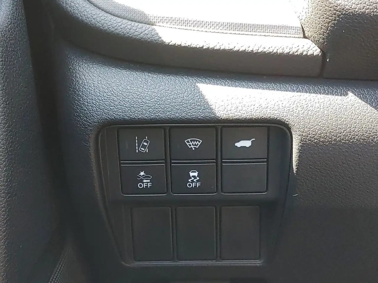 Honda CR-V photo Honda CR-V