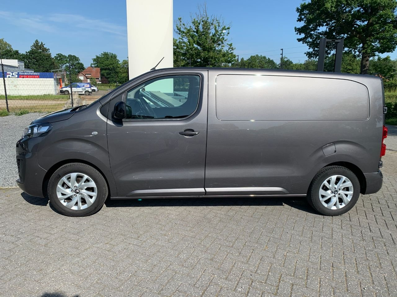 Citroen Jumpy 2.0 BlueHDi 180 Pk Automaat — photo 2