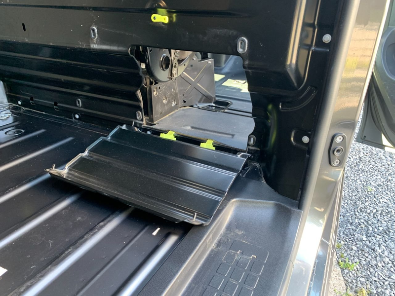 Citroen Jumpy 2.0 BlueHDi 180 Pk Automaat — photo 10
