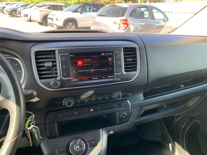 Citroen Jumpy 2.0 BlueHDi 180 Pk Automaat — photo 15