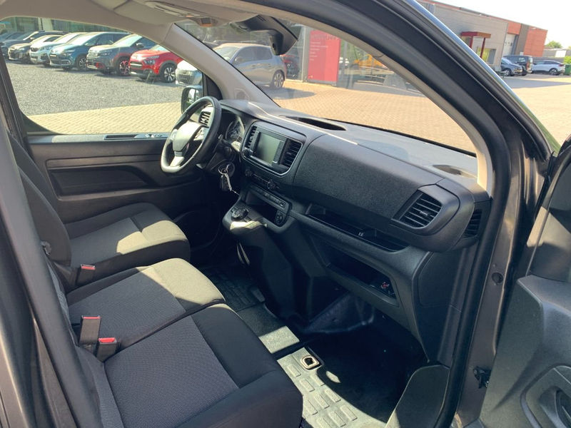 Citroen Jumpy 2.0 BlueHDi 180 Pk Automaat — photo 12