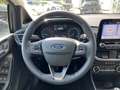 Ford Fiesta Titanium 1.0 l  EcoBoost MHEV Klima,ACC Zwart - thumbnail 12