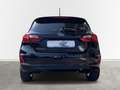Ford Fiesta Titanium 1.0 l  EcoBoost MHEV Klima,ACC Zwart - thumbnail 4