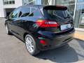 Ford Fiesta Titanium 1.0 l  EcoBoost MHEV Klima,ACC Zwart - thumbnail 6