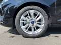 Ford Fiesta Titanium 1.0 l  EcoBoost MHEV Klima,ACC Noir - thumbnail 8