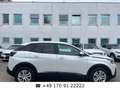 Peugeot 3008 Active*GARANTIE*LED*KAM*SCHECKHEFT*STS*HU Blanc - thumbnail 8
