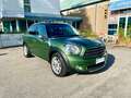 MINI Cooper D Countryman 2.0 all4 auto MOTORE RIFATTO Leggere descrizione Grün - thumbnail 1