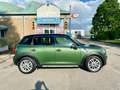 MINI Cooper D Countryman 2.0 all4 auto MOTORE RIFATTO Leggere descrizione Grün - thumbnail 3