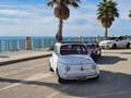 Fiat 500L Replica Abarth Beyaz - thumbnail 2