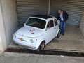 Fiat 500L Replica Abarth Beyaz - thumbnail 14