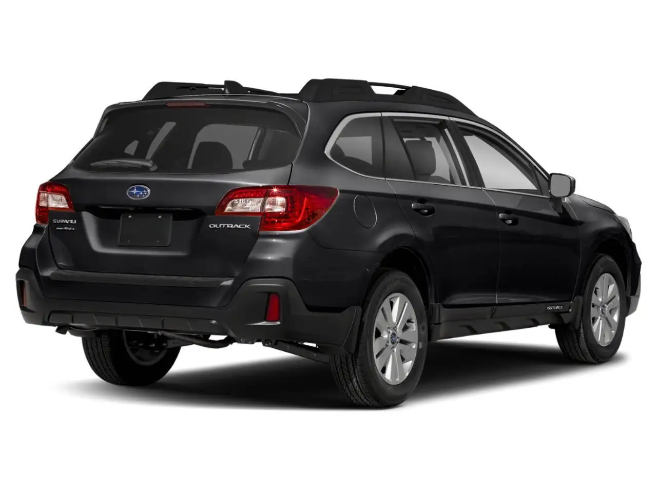 Subaru OUTBACK fotografie Subaru OUTBACK