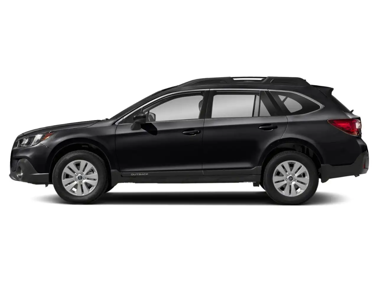 Subaru OUTBACK fotografie Subaru OUTBACK