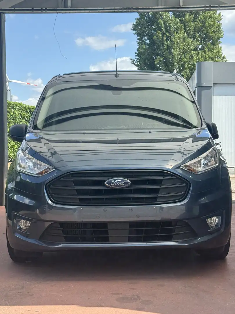 Ford Transit Connect 200 L1 S&S Autm. Trend/full option/GekeurdVV - 1