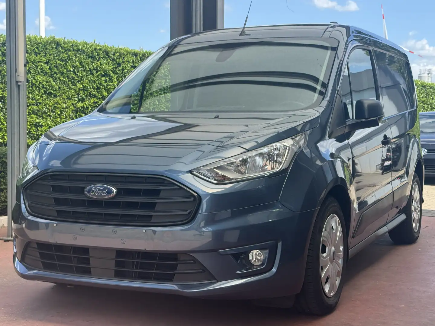 Ford Transit Connect 200 L1 S&S Autm. Trend/full option/GekeurdVV - 2