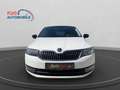 Skoda Sonstige Rapid SB Ambition 1,2l TSI 77kW 6-Gang-Climatronic Weiß - thumbnail 8